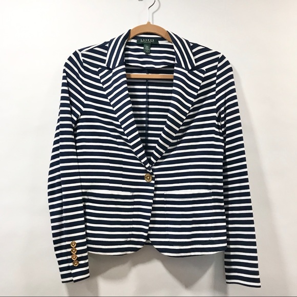 Ralph Lauren Jackets & Blazers - Ralph Lauren Blazer Petite XS